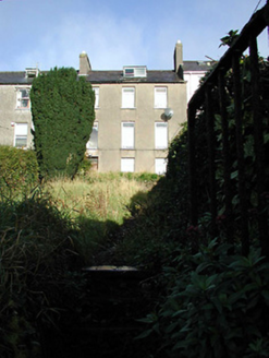 Adelaide Terrace, Summer Hill, CORK CITY, Cork City,  Co. CORK
