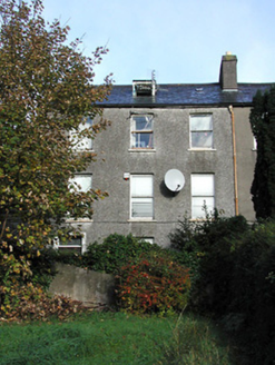 Adelaide Terrace, Summer Hill, CORK CITY, Cork City,  Co. CORK