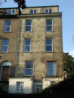6 Summer Hill Terrace, Summer Hill, CORK CITY, Cork City,  Co. CORK