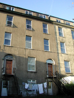 5 Summer Hill Terrace, Summer Hill, CORK CITY, Cork City,  Co. CORK