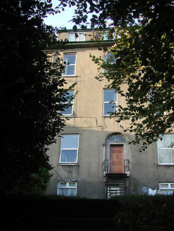 4 Summer Hill Terrace, Summer Hill, CORK CITY, Cork City,  Co. CORK