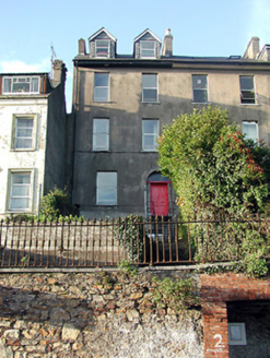 1 Summer Hill Terrace, Summer Hill, CORK CITY, Cork City,  Co. CORK