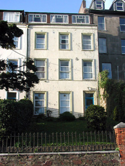 2 River View, Summer Hill, CORK CITY, Cork City,  Co. CORK