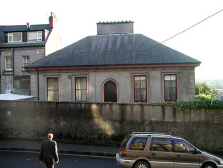 Yorkville, Summer Hill,  CORK CITY, Cork City,  Co. CORK