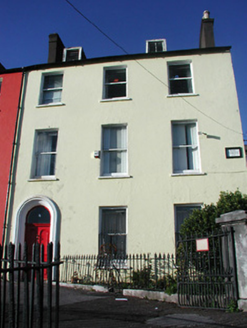 11 York Terrace,  CORK CITY, Cork City,  Co. CORK