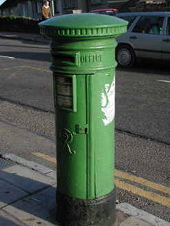 Summer Hill,  CORK CITY, Cork City,  Co. CORK