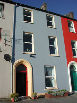 9 York Terrace,  CORK CITY, Cork City,  Co. CORK