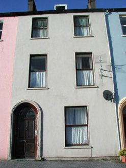 8 York Terrace,  CORK CITY, Cork City,  Co. CORK