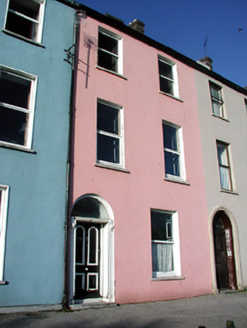 7 York Terrace,  CORK CITY, Cork City,  Co. CORK