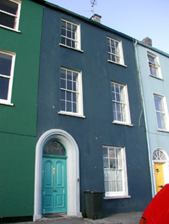 5 York Terrace,  CORK CITY, Cork City,  Co. CORK