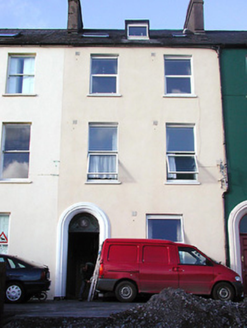 3 York Terrace,  CORK CITY, Cork City,  Co. CORK