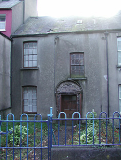 20 Connaught Place, Wellington Road, CORK CITY, Cork City,  Co. CORK