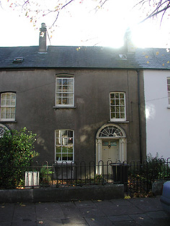 22 Connaught Place, Wellington Road, CORK CITY, Cork City,  Co. CORK