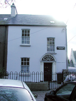 23 Connaught Place, Wellington Road, CORK CITY, Cork City,  Co. CORK
