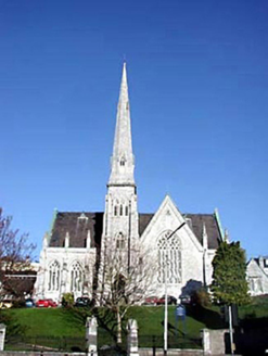 Trinity Presbyterian Church, Summer Hill,  CORK CITY, Cork,  Co. CORK