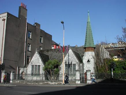 Trinity Presbyterian Church, Summer Hill,  CORK CITY, Cork,  Co. CORK