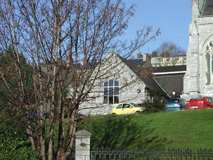 Trinity Presbyterian Church, Summer Hill,  CORK CITY, Cork,  Co. CORK
