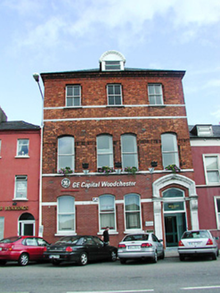 Woodchester Finance, Lower Glanmire Road,  CORK CITY, Cork City,  Co. CORK