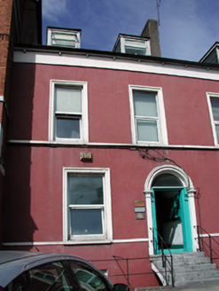6 King's Terrace, Lower Glanmire Road, CORK CITY, Cork City,  Co. CORK