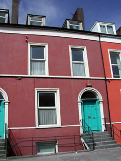 7 King's Terrace, Lower Glanmire Road, CORK CITY, Cork City,  Co. CORK