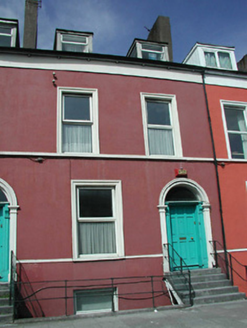 9 King's Terrace, Lower Glanmire Road, CORK CITY, Cork City,  Co. CORK