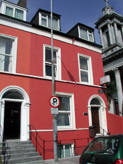 10 King's Terrace, Lower Glanmire Road, CORK CITY, Cork City,  Co. CORK