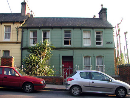 6 Empress Villas, Summer Hill, CORK CITY, Cork City,  Co. CORK