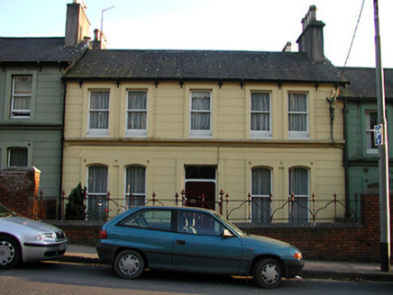 5 Empress Villas, Summer Hill, CORK CITY, Cork City,  Co. CORK