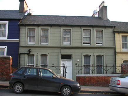 4 Empress Villas, Summer Hill, CORK CITY, Cork City,  Co. CORK