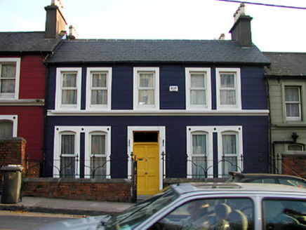 3 Empress Villas, Summer Hill, CORK CITY, Cork City,  Co. CORK