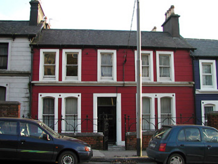 2 Empress Villas, Summer Hill, CORK CITY, Cork City,  Co. CORK
