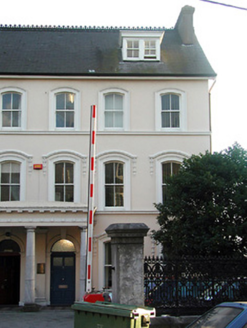 2 Empress Place, Summer Hill, CORK CITY, Cork City,  Co. CORK