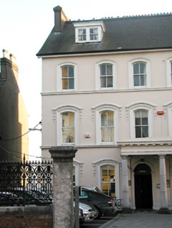 1 Empress Place, Summer Hill, CORK CITY, Cork City,  Co. CORK