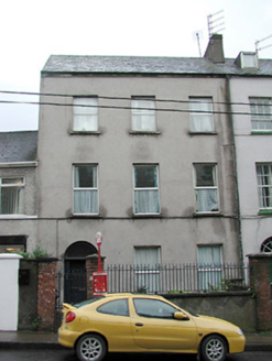 23 Summer Hill,  CORK CITY, Cork City,  Co. CORK