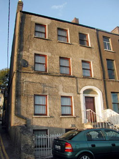 1 Clifton Terrace, Summer Hill, CORK CITY, Cork City,  Co. CORK