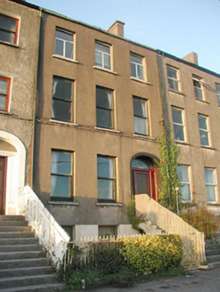 2 Clifton Terrace, Summer Hill, CORK CITY, Cork City,  Co. CORK