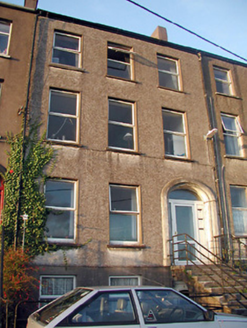 3 Clifton Terrace, Summer Hill, CORK CITY, Cork City,  Co. CORK