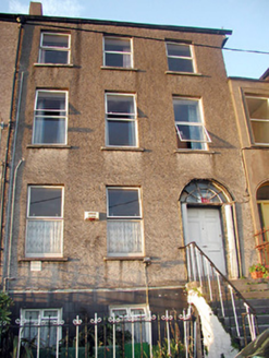 4 Clifton Terrace, Summer Hill, CORK CITY, Cork City,  Co. CORK