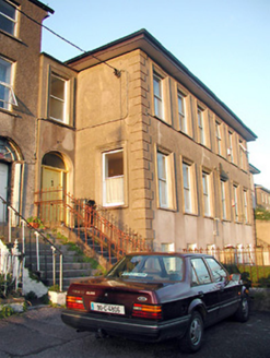5 Clifton Terrace, Summer Hill, CORK CITY, Cork City,  Co. CORK