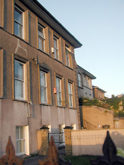 6 Clifton Terrace, Summer Hill, CORK CITY, Cork City,  Co. CORK