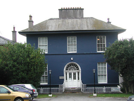 Cork Chamber of Commerce, Summer Hill,  CORK CITY, Cork City,  Co. CORK