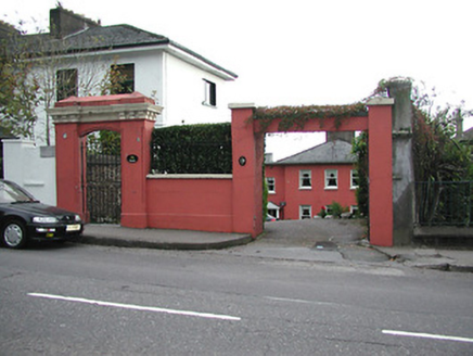 Marina, 19 Summer Hill,  CORK CITY, Cork City,  Co. CORK