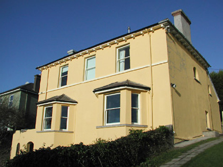 Summer Hill,  CORK CITY, Cork City,  Co. CORK