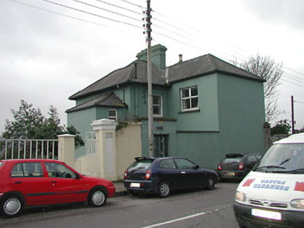 3 Summer Hill,  CORK CITY, Cork City,  Co. CORK