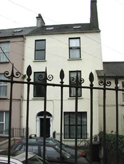 4 Harbour View Terrace,  CORK CITY, Cork City,  Co. CORK