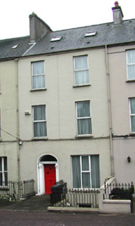 2 Harbour View Terrace,  CORK CITY, Cork City,  Co. CORK