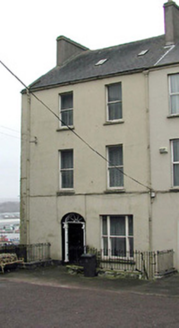 1 Harbour View Terrace,  CORK CITY, Cork City,  Co. CORK