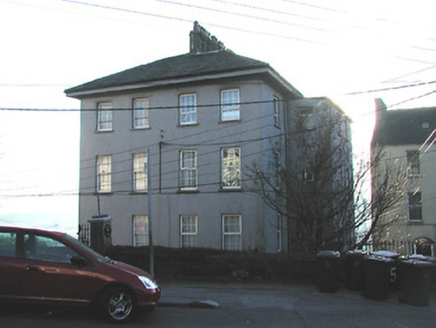 Clarence Place, Summer Hill, CORK CITY, Cork City,  Co. CORK
