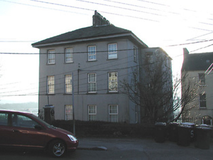 Clarence Place, Summer Hill, CORK CITY, Cork City,  Co. CORK