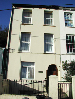 15 Grattan's Hill,  CORK CITY, Cork City,  Co. CORK